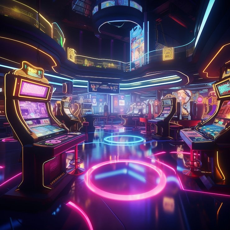 erc20 Fa Cai Shen Deluxe ka maqsad aur gameplay