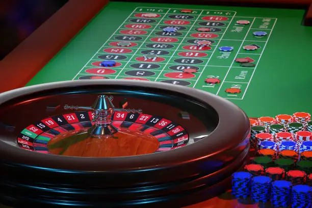 erc20 Slot Games